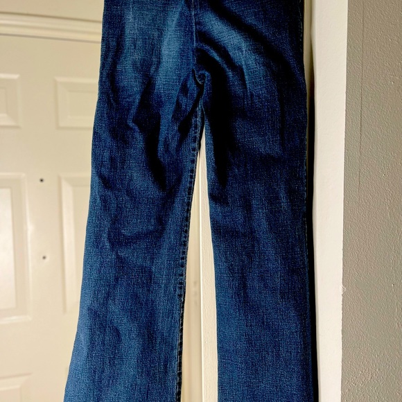 Arden B size 6 wide leg Y2K jeans - Picture 2 of 3